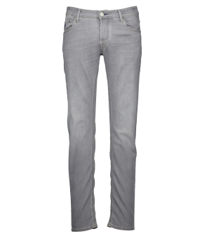 Handpicked Orvieto Jeans Grijs C-07729