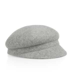Marccain  Petten Lichtgrijs Xs H1.05 Z06