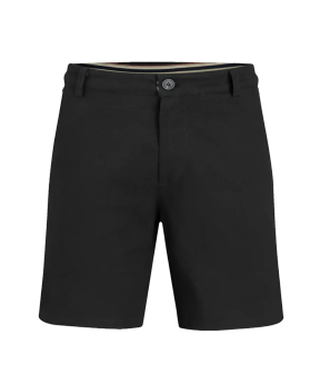 Defaut Paris Classic Short Shorts Zwart Bm2123