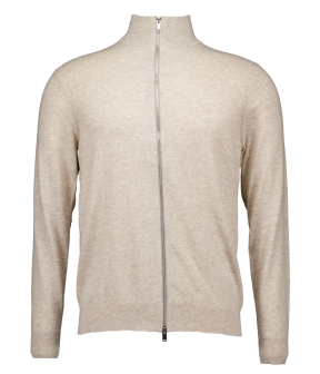 Profuomo  Vesten Beige Ppvj30025