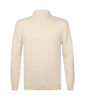 Profuomo  Pullovers Off White Ppvj30030