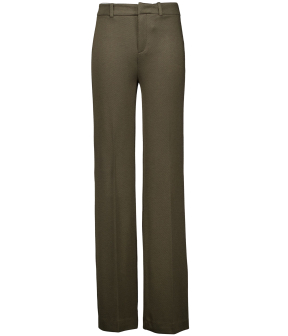 Drykorn  Pantalons Groen Bet 138369