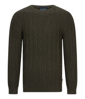 Cavallaro   Groen Orvieto 118245011