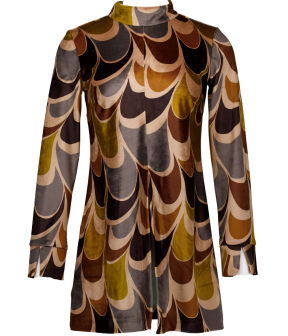 Ana Alcazar  Tops Multicolor 080938-3595
