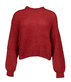 American Vintage  Truien Bordeaux East18qh24