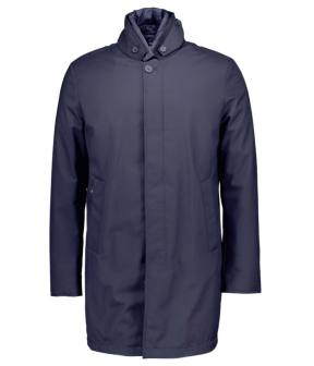 Duno  Parka's Donkerblauw Teseo Dobbiaco