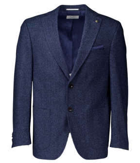 Carl Gross Tedrick Colberts Blauw 42.101s0