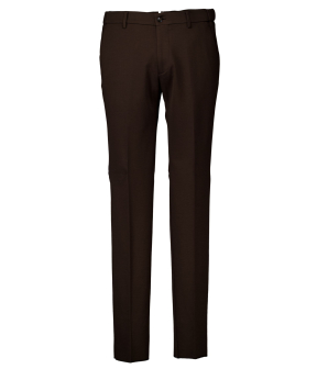 Berwich  Pantalons Bruin Morello 1217