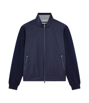 Paul & Shark  Jackets Donkerblauw 14311262