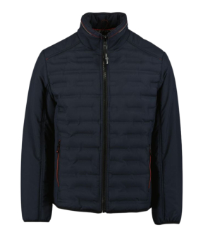 Gate One  Jackets Donkerblauw 41113n3606