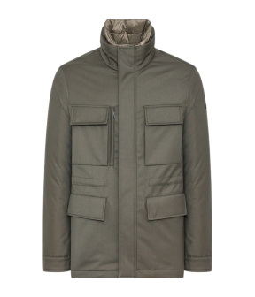 Duno  Parka's Groen Cicuit Dobbiaco