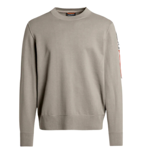 Parajumpers Basic Braw Truien Olijf Pmknrk04