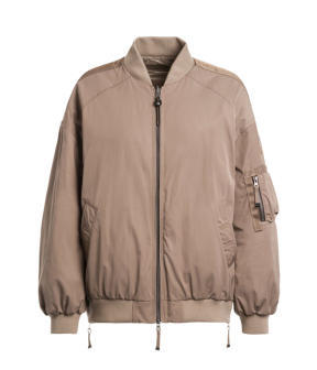 Parajumpers Bomb Bomberjacks Lichtbruin Pwjkin32