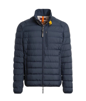 Parajumpers Ugo Gewatteerde Jassen Donkerblauw Pmpusl04