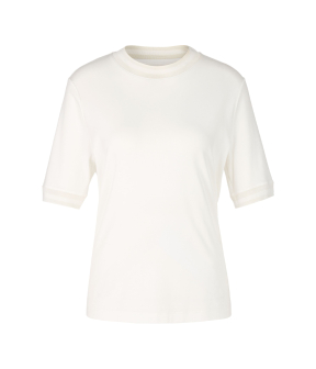 Marccain  T-shirts Off White Yc 48.16 J14