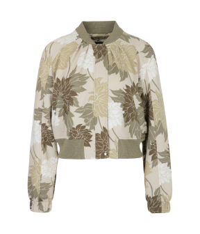 Marccain  Jackets Beige Yc 31.08 W16