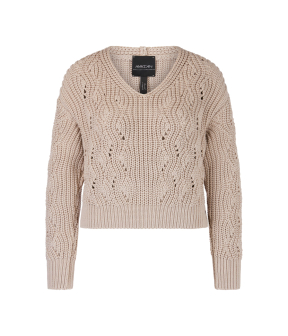 Marccain  Truien Beige Yc 41.16 M23