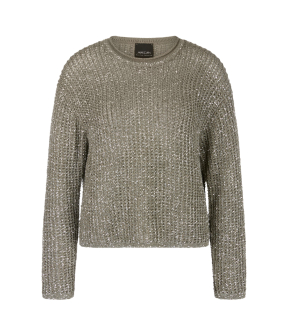 Marccain  Truien Groen Yc 41.14 M33