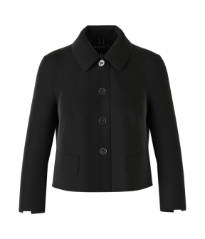 Marccain   Zwart +e 31.01 J24
