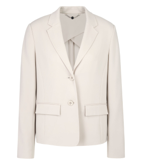 Marccain  Blazers Beige Yc 34.09 W56