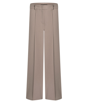 Cambio Amelie Pantalons Taupe 6316 0246 00