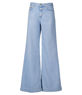 Closed Glow-up Jeans Blauw C22004-18s-3b