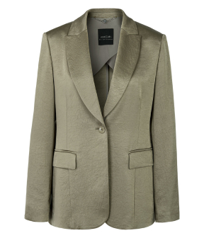 Marccain  Blazers Groen Yc 34.23 W46