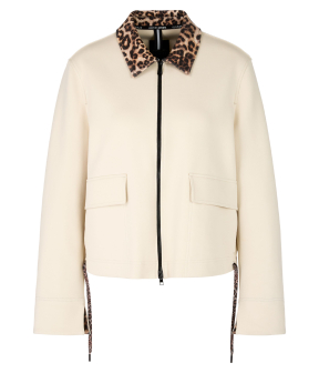 Marccain  Jackets Beige Ys 31.10 J17