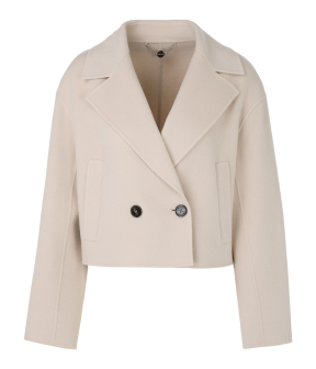 Marccain  Jackets Beige Yc 12.04 W33