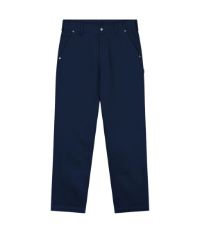 ØlÅf Workwear Pants Jeans Donkerblauw M200402