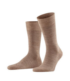 Falke  Sokken Taupe 14448 5410