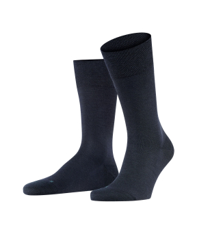 Falke  Sokken Donkerblauw 14448 6375