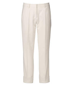Cambio Krystal Pantalons Creme 6052 0300 00