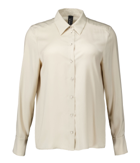 Marccain  Blouses Beige Yc 51.12 W01