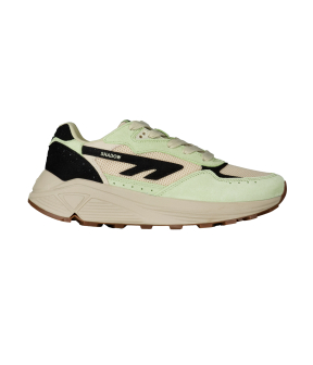 Hi-tec Hts Shadow Rgs Sneakers Lichtgroen K010002-197