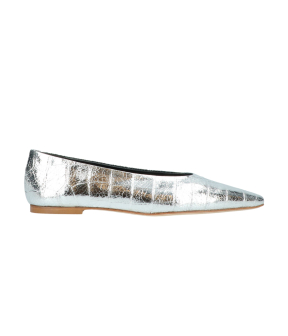 Odare Bilbao Ballerina's Zilver Bilbao