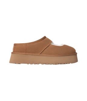 Ugg Bea Mary Jane Sloffen Cognac 1167612