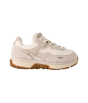 Ugg Retrofi Low Sneakers Lichtgrijs 1167491