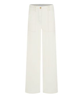 Cambio Alek Jeans Ecru 9058 0025 13