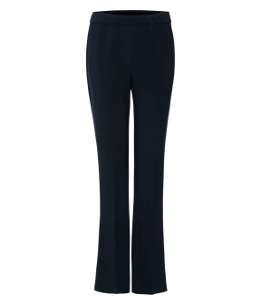 Joseph Ribkoff  Pantalons Donkerblauw 163099