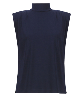 Joseph Ribkoff  Tops Donkerblauw 251022