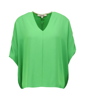 Natan N6nj03 Tops Groen Cap