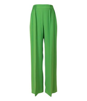 Natan N6nj03 Pantalons Groen Carla