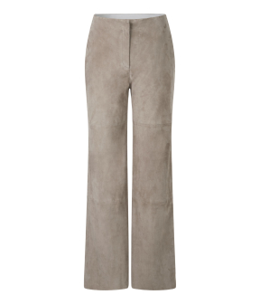 Marccain  Pantalons Groen Yc 81.45 L02