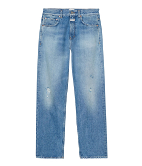 Closed Jonta Jeans Blauw C22700-18r-5t