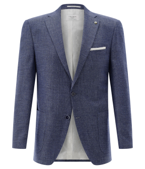Carl Gross Sander Colberts Blauw 41.326s0