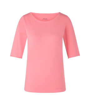 Marccain  T-shirts Roze Yc 48.13 J15