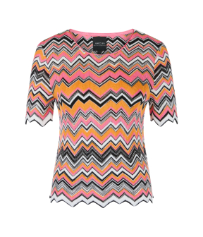 Marccain  Truien Roze Yc 41.43 M29