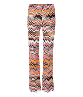 Marccain  Pantalons Roze Yc 81.49 M29