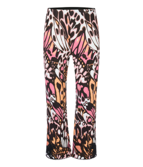 Marccain  Pantalons Roze Yc 81.34 J07